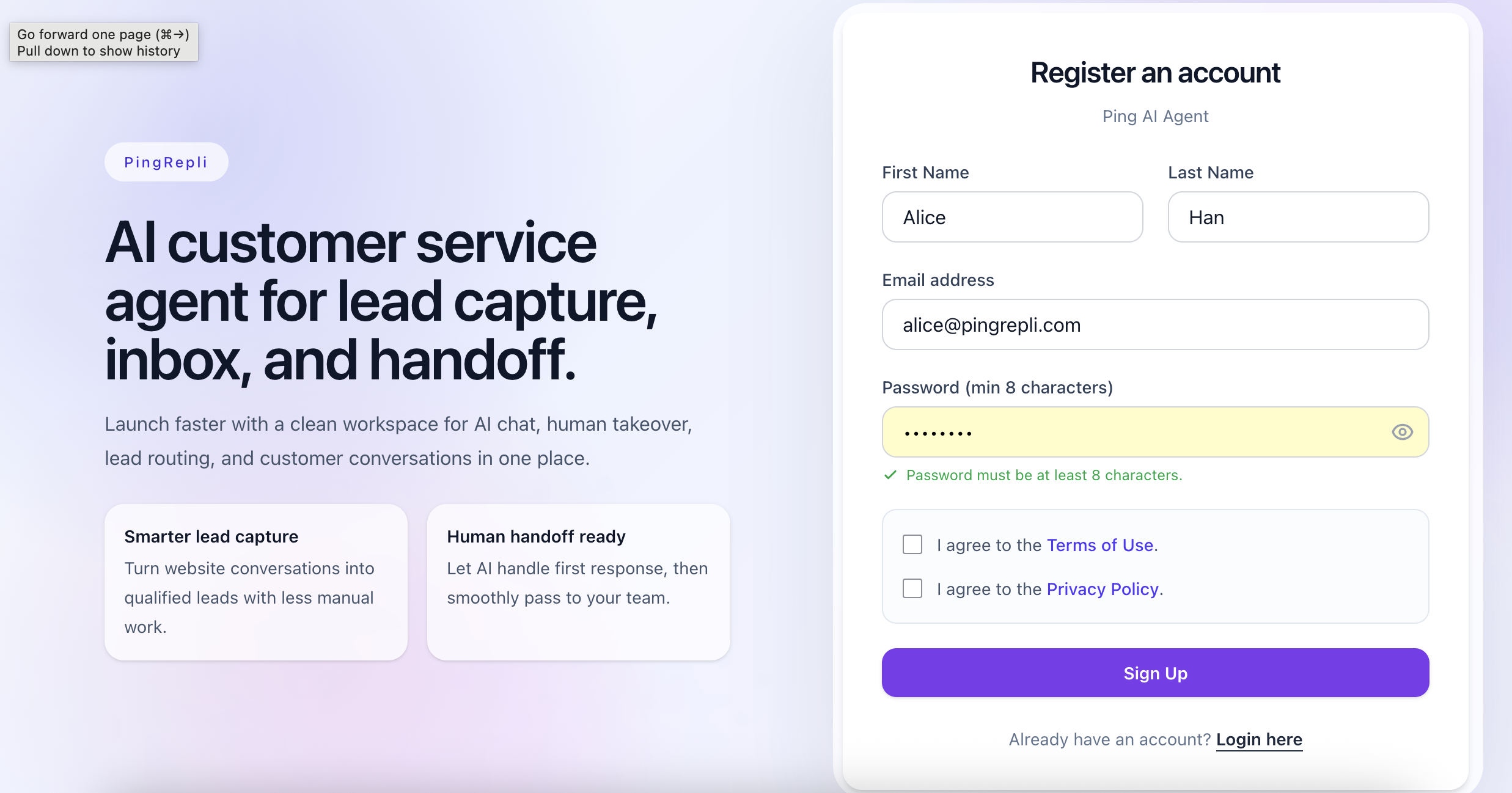 Hero image path: /help/registration/registration-overview-hero.png